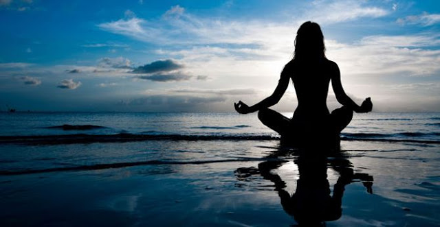 ‘Real’ Mindfulness Meditation Beats ‘Fake’ Version in Double-Blind Study