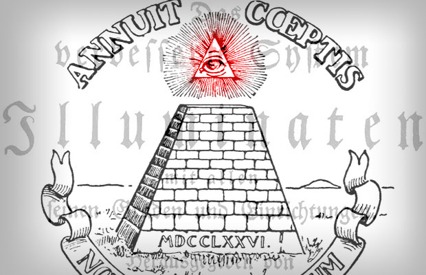 1924 Newspaper Article Outlines Six Goals of the Illuminati
