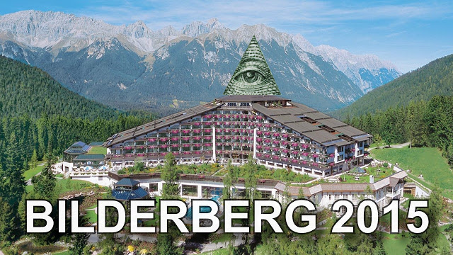 Bilderberg 2015 Complete List