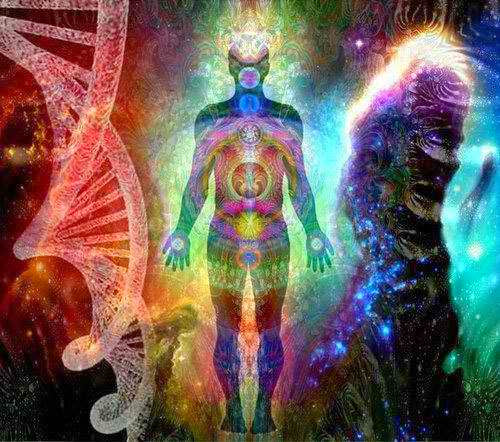 DNA Activation = Accelerated Spiritual Awakening!