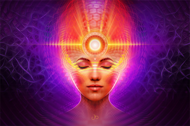 Decalcify and Detoxify Pineal Gland – The Third Eye
