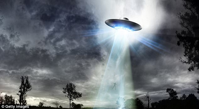 Dossier Of Alien Sightings That Will Be Released After The Election Could Help Solve 'Britain's Roswell' UFO Mystery