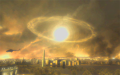 EMP Attack Would Destroy Civilization: “A Nightmare You’ll Never Wake Up From”