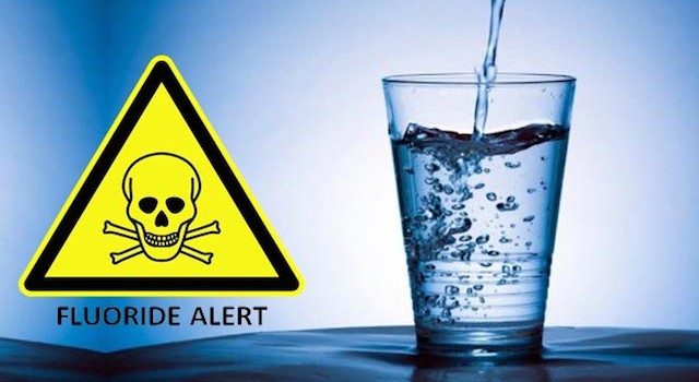 Fluoride &amp; Cancer: The Dark Connections