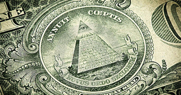Jim Carrey Unleashes the Secrets of the Illuminati
