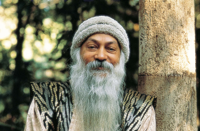 Nine Powerful Lessons On Life And Love By Osho