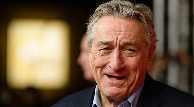 Robert De Niro wants to know the truth about vaccines and autism