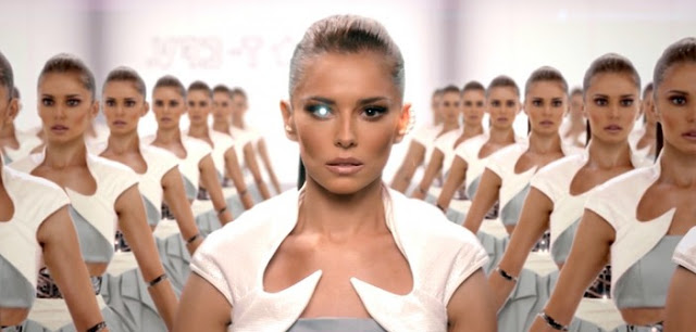 The New X Factor UK Promo is All About Illuminati Mind Control