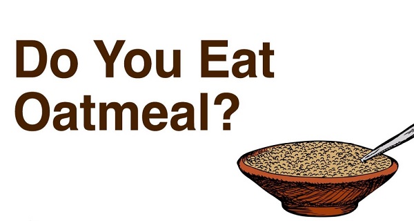 These Things Happen To Your Body When You Eat Oatmeal Every Day