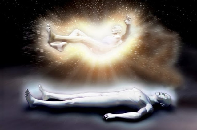 What Is Astral Projection & How Can You Induce It?