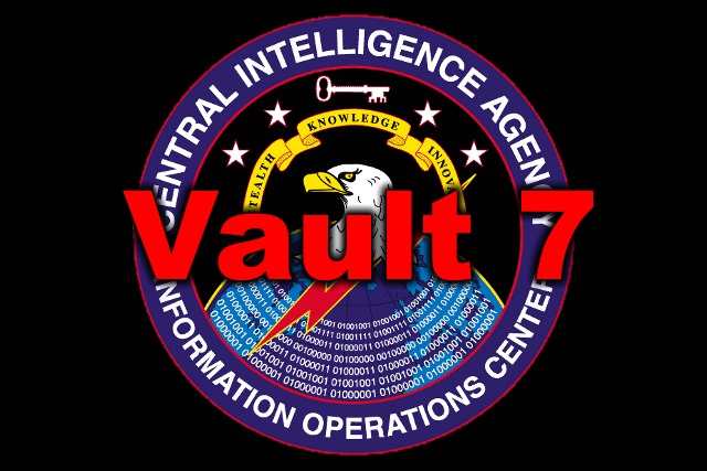 WikiLeaks’ Vault 7 Shows How CIA Spies On Your TV